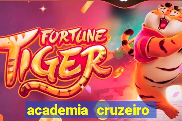 academia cruzeiro do sul betim